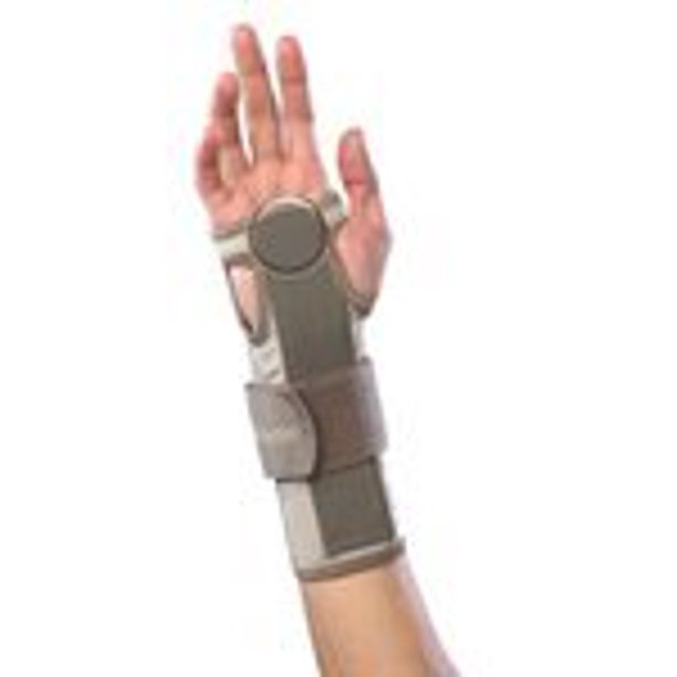 Mueller Carpal Tunnel Wrist Stabilizer Large/XLarge Each, Pack of 2