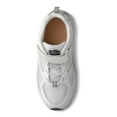 thumbnail image 5 of Dr. Comfort Endurance White Diabetic Shoe Size 9.5 Hook and Loop 6840-W-09.5, 5 of 7