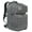 Gray, variant on 45L Military Tactical Backpacks Molle Army Assault Pack 3 Day Bug Out Bag Hiking Treeking Rucksack
