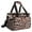 color 1, variant on 15L Insulation Food Bag with Handle and Adjustable Shoulder Strap Leakproof and Water Resistant Insulated Cooler Tote for Women and Men