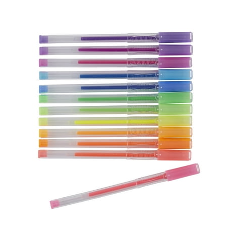 Pen gear fashion gel pens Clearance