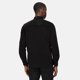 thumbnail image 3 of Regatta - Camisa Darien de Manga Larga para Hombre (Negro), 3 of 6
