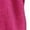 Hot Pink, variant on Women's Casual Sleeveless Bandeau Tank Top Loose Fit Summer Holiday Blouse Comfortable Stylish Fashion Top