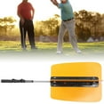 thumbnail image 1 of V-shaped Golf Wind Swing Fan, Wind Resistance Golf Training Tool, Golf Resistance Practice Aid Trainer, for Golf Clubs Golf Course Golfers Lovers Beginners, 1 of 7