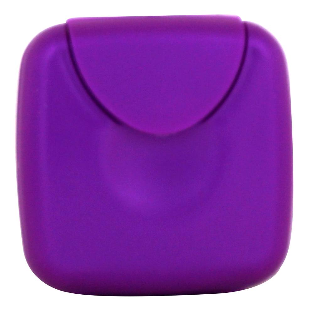 Radius - Compact Tampon Case BPA-Free 3 in. x 3 in. x .75 in.