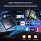 thumbnail image 4 of Proyector inteligente Pxodyda Ultra Bright 1400 ANSI Lumens 4K, 4 of 9
