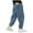 Blue 04, variant on ZACPNCV Toddler Boys Cotton Elastic Waist Denim Pants with Pockets Trousers Casual Joggers Pants Long Jeans Pants Blue 3-4 Years