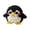 A, variant on 2026 Tiny 3D Beaded Animal DIY Kit,Cute Penguin Beading Craft Set,Handmade Bead Art Mosaic Kit,Stress Relief Creative DIY Decorations Gifts for Adults Teens Beginners