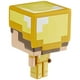 pop! Jeux Minecraft Vinyle Figure Steve en Armure d'Or 321 Walmart Exclusif – image 2 sur 5