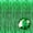 Green, variant on 4 Pack Green Foil Fringe Curtain Backdrop, 3.28Ft x 8.2Ft Metallic Tinsel Foil Fringe Streamer Curtains for Photo Booth Props Decor Party Supplies