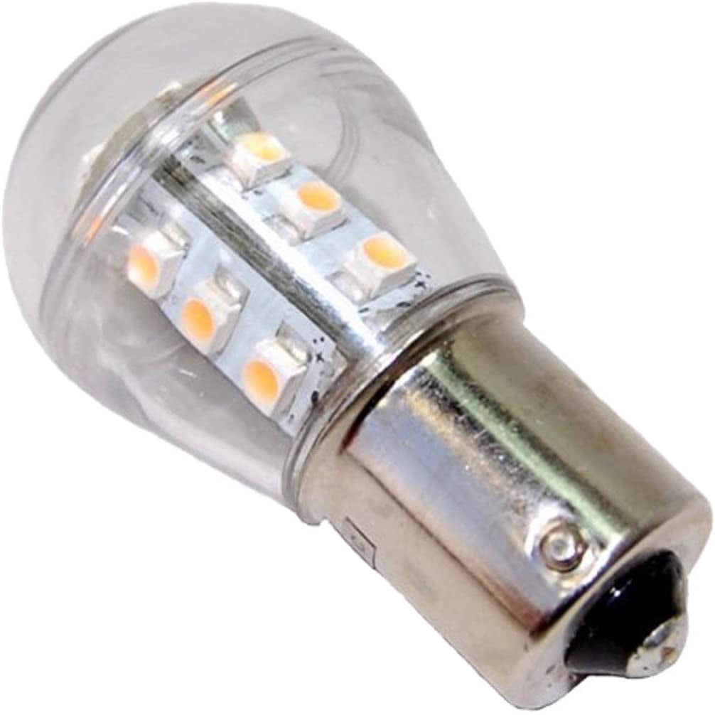 2-Pack Headlight LED Bulb for John Deere D100 D110 D120 D125 D130 D140 D150-D170 