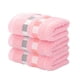 thumbnail image 1 of 3PC Coral Toalla de Vellón Absorbente Suave Fácil de Limpiar para Cocina Baño Sala de Estar Uso Colgante, 1 of 8