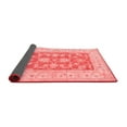 thumbnail image 2 of Ahgly Company Indoor Rectangle Oriental Red Traditional Area Rugs, 3' x 5', 2 of 4