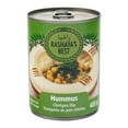 thumbnail image 1 of E-AGT TMP HUMUS, 1 of 1