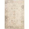 thumbnail image 1 of Safavieh Vintage 12' x 18' Rug in Ivory and Black, 1 of 6