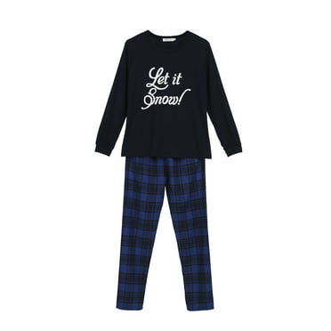 Christmas Pajamas For Family - Family Christmas PJs Matching Sets ...