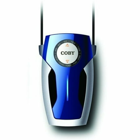 CX-73 Pocket AM/FM Radio