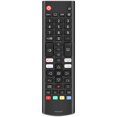 thumbnail image 1 of Universal Remote Control for LG Smart TV Remote Control for All Models Lg Lcd Led Hdtv Uhd 3D 4K Universal Tv Remote Lg AKB76037601, 1 of 4