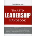 thumbnail image 1 of Le Manuel de Leadership de l'Astd, 1 of 2