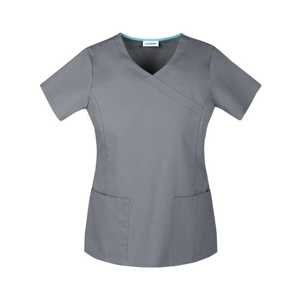 Download Scrubstar - Scrubstar Women's Premium Collection Stretch ...