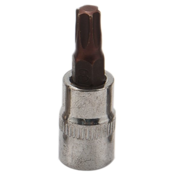 Inverted Torx Socket