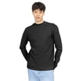 thumbnail image 1 of Sudadera Quarry Regular fit Fleece Cuello Redondo Para Hombre, 1 of 5