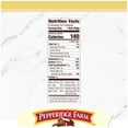 thumbnail image 5 of Pepperidge Farm Butter Hot Dog Buns, Top Sliced, 8-Pack Bag, 5 of 11
