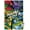 Premium Poster & Push Pin Bundle, variant on Nickelodeon Rise of The Teenage Mutant Ninja Turtles - Turtles Wall Poster with Magnetic Frame, 22.375" x 34"