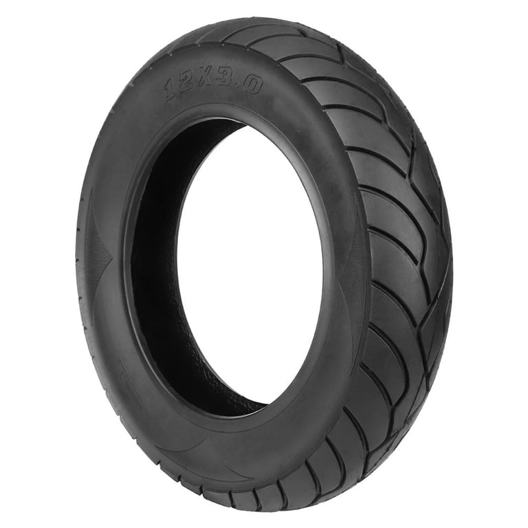 12inch Outer Tire For Scooter Electric Vehicles Bike