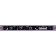 Manley Dual Mono Mic Preamp