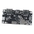 thumbnail image 4 of Ccdes Battery Quick Charging Module,Quick Charging Board,Battery Quick Charging Module Boost Set Up Charge Main Board 3.7V to 5V 9V 12V IP5328P, 4 of 8