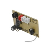 RC Car Circuit Board, Full or Half Scale Accessories for WPL 1:12 1:16 RC Hobby Car, Vehicles Crawler Trucks Upgrade Parts