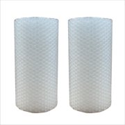 Yens 3/16 Small bubble+Wrap 12 Width Roll Perforated 70 ft (WB-12-70)
