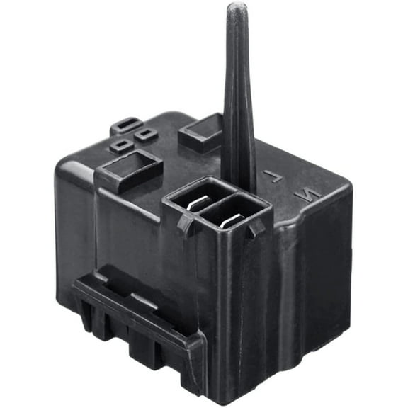 General Electric REFER PRESSURE TEMPERATURE CUTOUT DEVICE WR07X10097