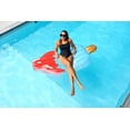 thumbnail image 4 of Bluescape Inflatable Popsicle Pool Float, 182.5 x 86 cm, for Ages 14 Years +, 4 of 5