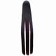 thumbnail image 1 of Disfraz de anime Lands of Lustrous Borts con peluca para cosplay, 150 cm, 1 of 1