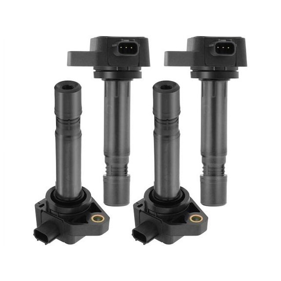 4 bocinas de encendido directo DENSO compatibles con Honda Civic 1.8L
