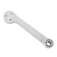 thumbnail image 3 of Carcasa de brazo para Mini 3 Pro, plástico duradero de alta resistencia, peso ligero, fácil instalación, cubierta de brazos de repuesto, parte trasera derecha, 3 of 5