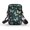Butterfly Floral Pattern, variant on Chririnla Adjustable Strap Phone Purse for Outdoor Travel, Polyester Lightweight Mini Money Bag Pouch, Butterfly Floral Pattern