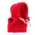 thumbnail image 2 of Ropa de oso de peluche para peluches, suéter para perro pequeño, vestido navideño para muñecas y ropa de peluche para proyectos de costura DIY., 2 of 8