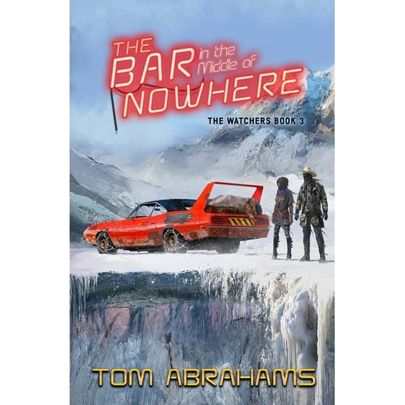 The Bar in the Middle of Nowhere