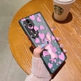 thumbnail image 5 of Funda mate para HONOR 70 50 30S 30 20 8X 9A 9X PLAY 4T X7 X9 X10 5G V40 Funda Coque Capa Shell Lilo & Stitch dibujos animados Anime, 5 of 5