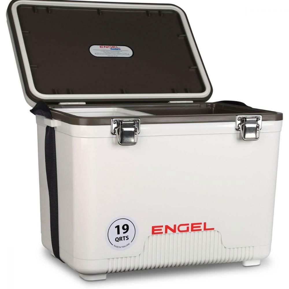 engel fishing cooler bag