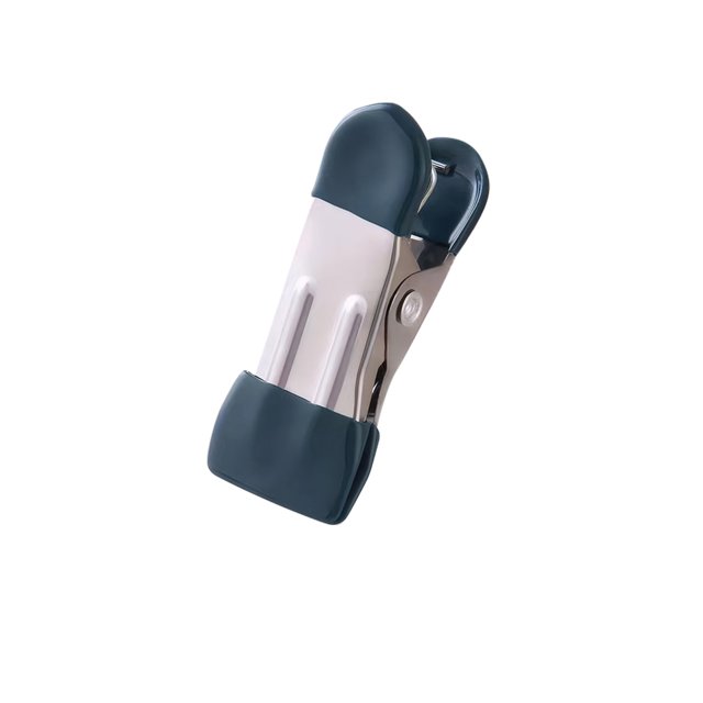 Para La Colada Fuertes Ropa Colgador Edredón El 10 Piezas Acero Inoxidable Impermeables Secado Fotos Tendedero Calcetín Lavandería