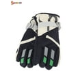 thumbnail image 2 of Spencer Kids Winter Ski Gloves, Outdoor Snow Warm Mitten Windproof Thermal Gloves for Boys and Girls Insulated for Cold Weather, Skiing & Snowboarding "Navy", 2 of 8
