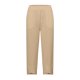 thumbnail image 2 of WILLBEST Pantalones Casuales para Mujer, Sueltos, Rectos, de Cintura Alta, Largos, Lisos, con Bolsillos para Un Uso Diario Cómodo. XXXL, 2 of 6