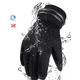 thumbnail image 2 of Guantes Térmicos de Invierno Impermeables-L-Thinsulate Guantes cálidos a Prueba de Viento con Pantalla táctil-para Conducir en Bicicleta-para Mujeres y Hombres, 2 of 4