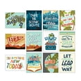 thumbnail image 2 of Carson Dellosa Education CD-106065 Mini Posters Lets Explore Poster Set, 2 of 3