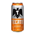 thumbnail image 1 of Cerveza Tecate ámbar lata de 473 ml, 1 of 4