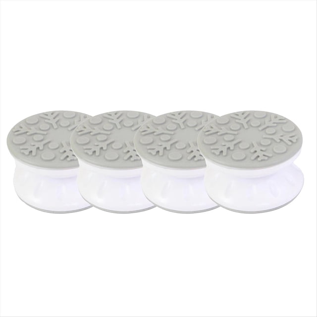 8 Piezas Wall Guard Pads Safe Wall Bumpers Guard Kit para Perros Baby Wall Guard Accesorios para Dispositivos